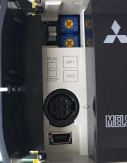 PLC通訊口燒壞，其實都是線惹的禍