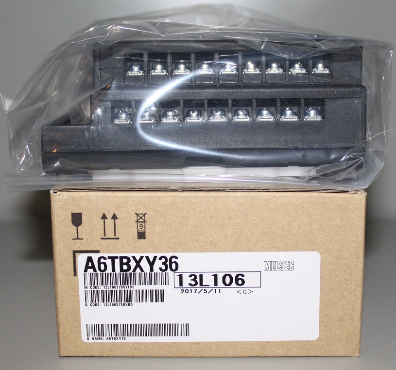 點擊查看大圖:A6TBXY36包裝