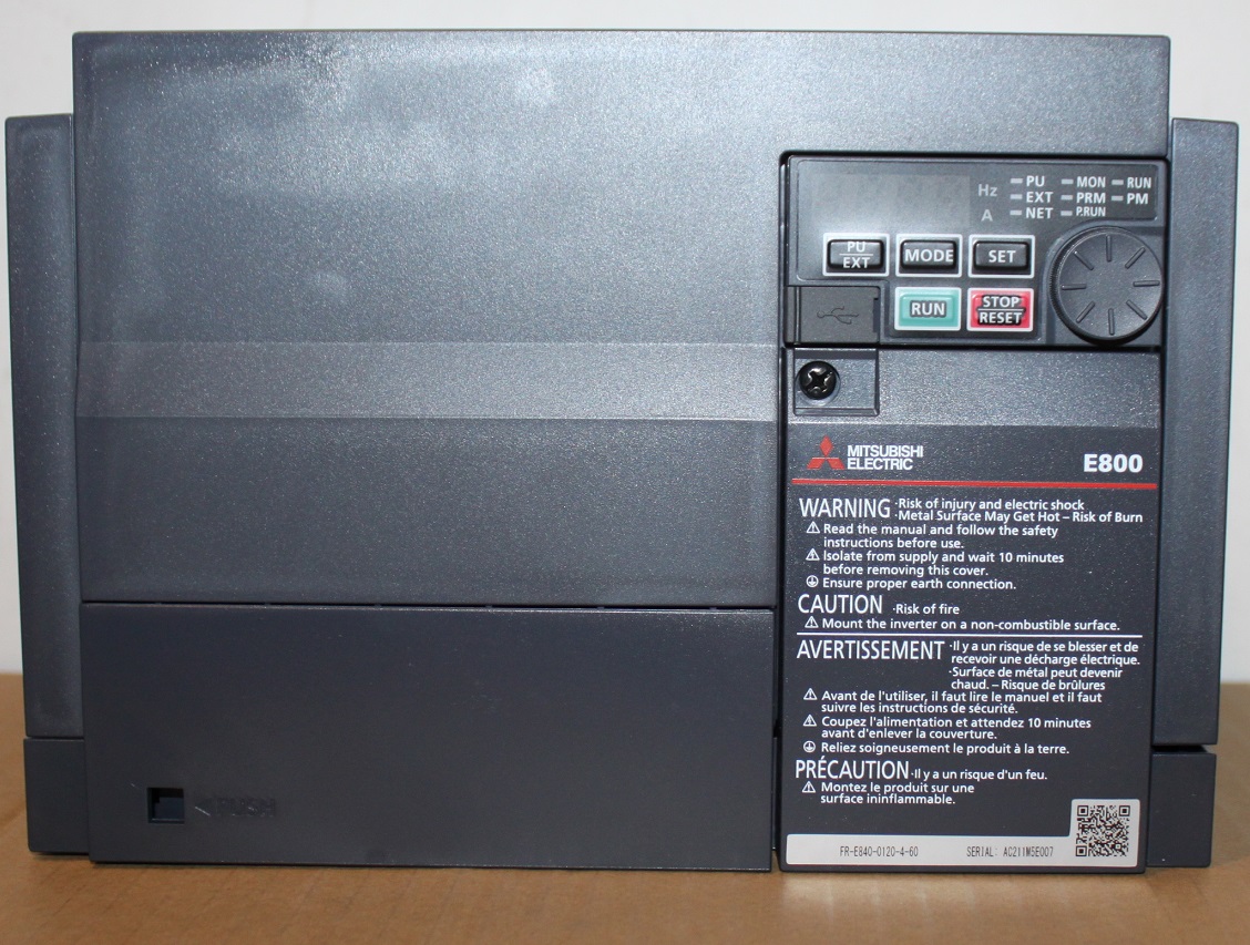 點擊查看大圖:FR-E840-0120-4-60包裝