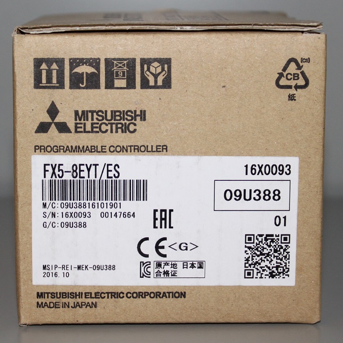 點擊查看大圖:FX5-8EYT-ES包裝