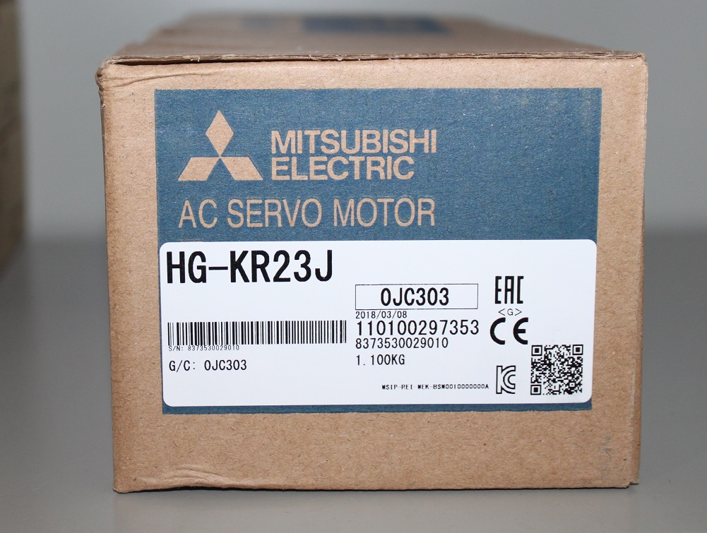 點擊查看大圖:HG-KR23J包裝