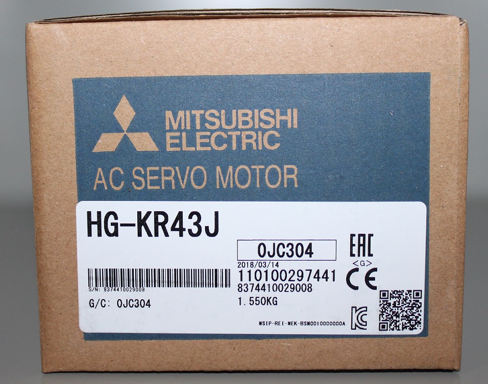 點擊查看大圖:HG-KR43J包裝