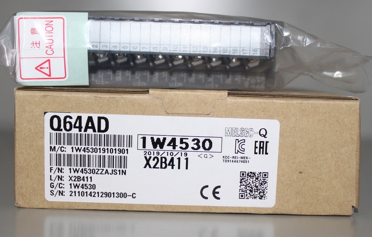 點擊查看大圖:Q64AD包裝