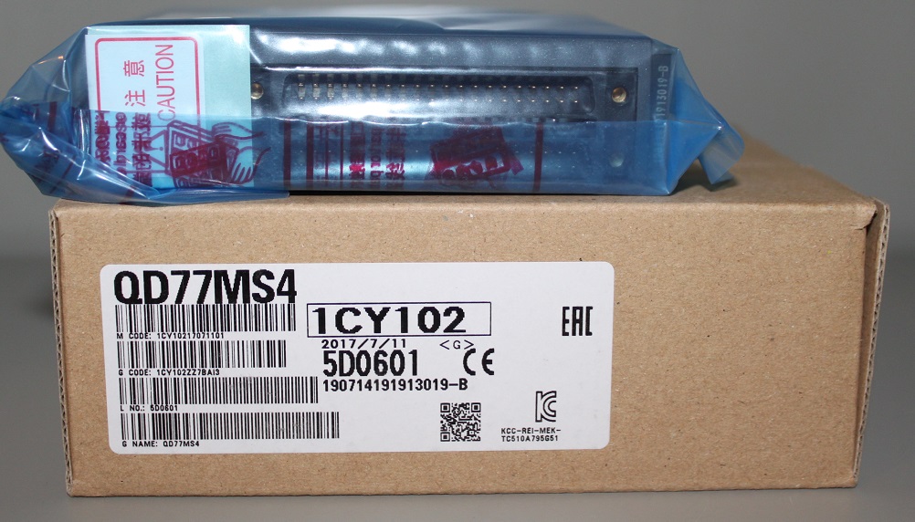 點擊查看大圖:QD77MS4包裝